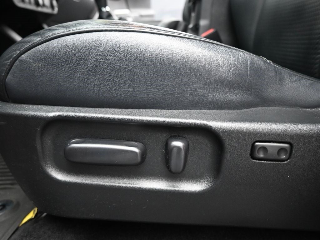 2020 Toyota Tacoma TRD Sport V6