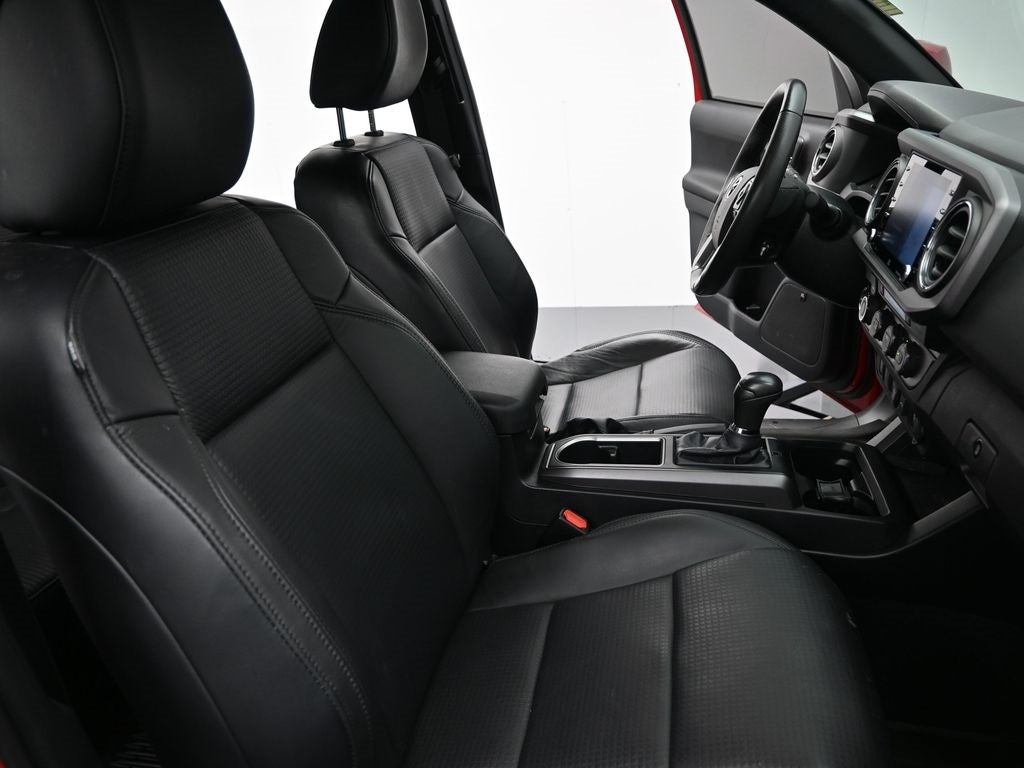 2020 Toyota Tacoma TRD Sport V6