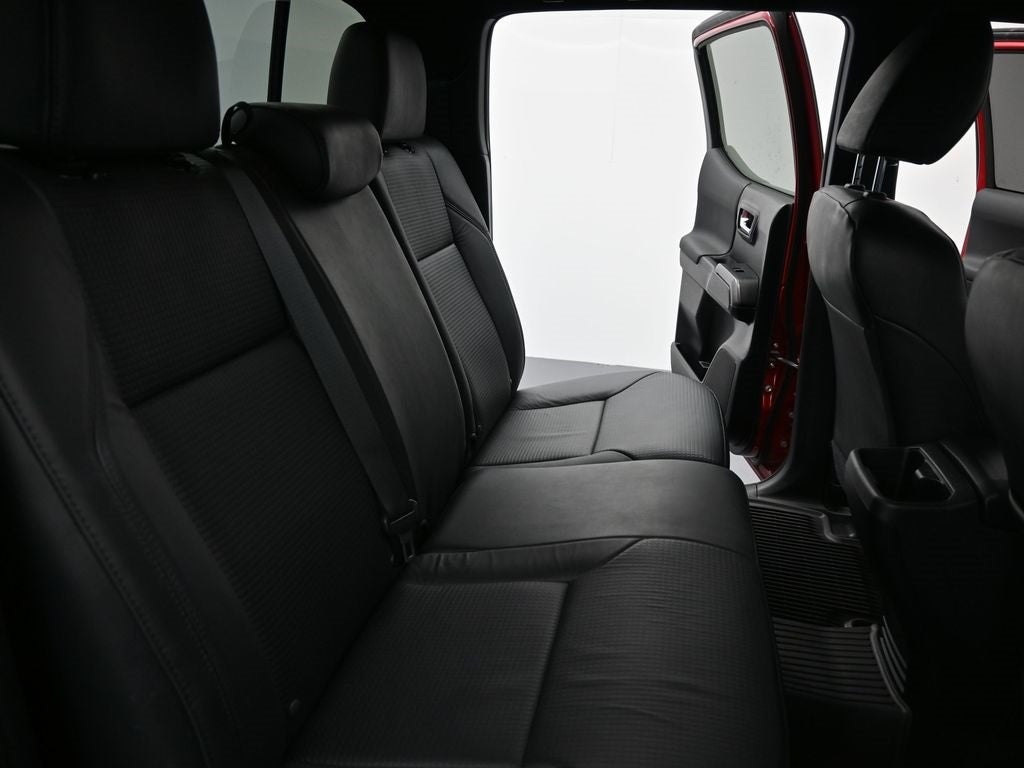 2020 Toyota Tacoma TRD Sport V6