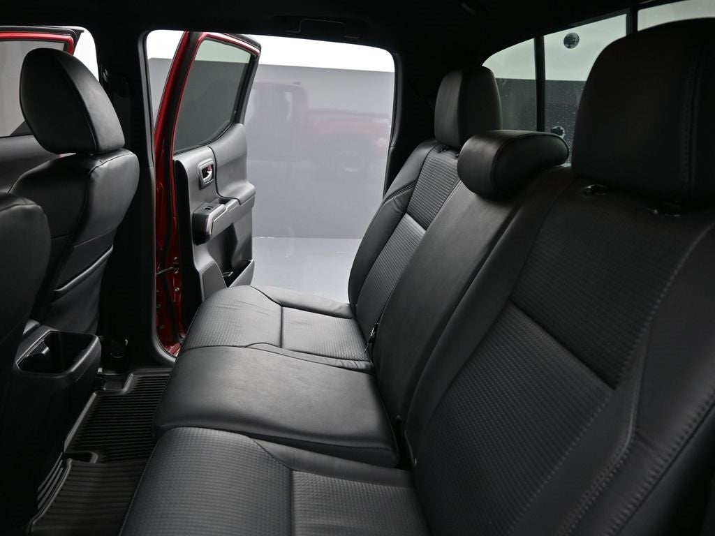 2020 Toyota Tacoma TRD Sport V6