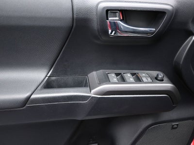 2020 Toyota Tacoma TRD Sport V6