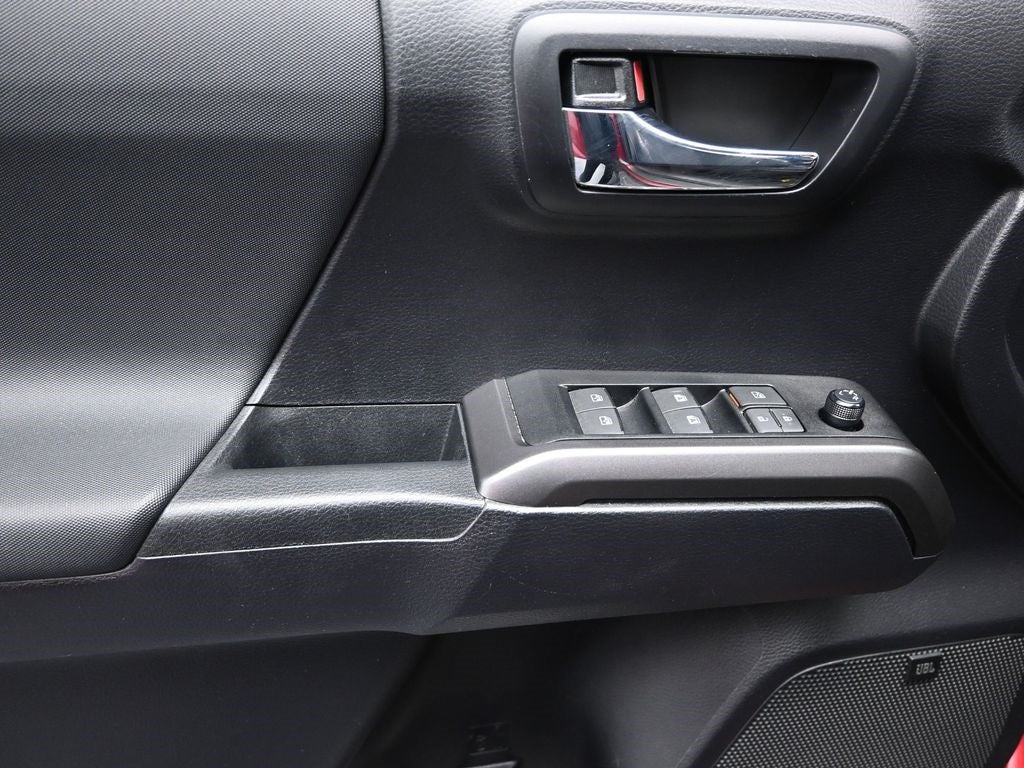 2020 Toyota Tacoma TRD Sport V6