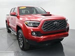 2020 Toyota Tacoma TRD Sport V6