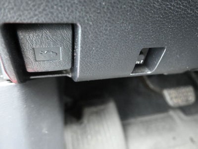 2020 Toyota Tacoma TRD Sport V6