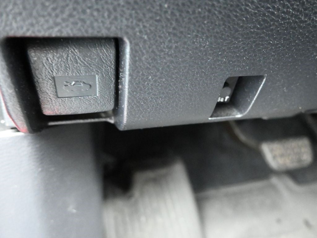 2020 Toyota Tacoma TRD Sport V6