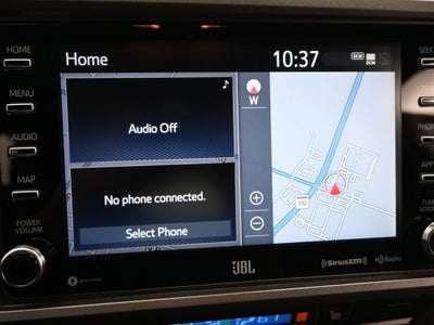 2020 Toyota Tacoma TRD Sport V6