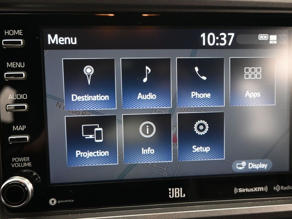 2020 Toyota Tacoma TRD Sport V6