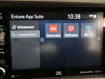 2020 Toyota Tacoma TRD Sport V6