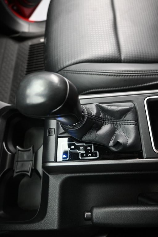 2020 Toyota Tacoma TRD Sport V6