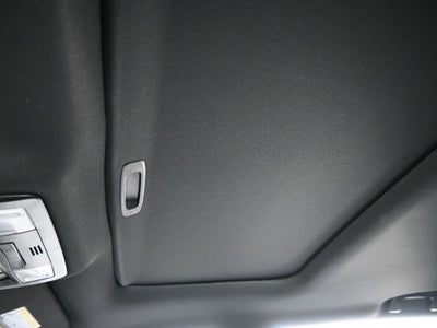 2020 Toyota Tacoma TRD Sport V6