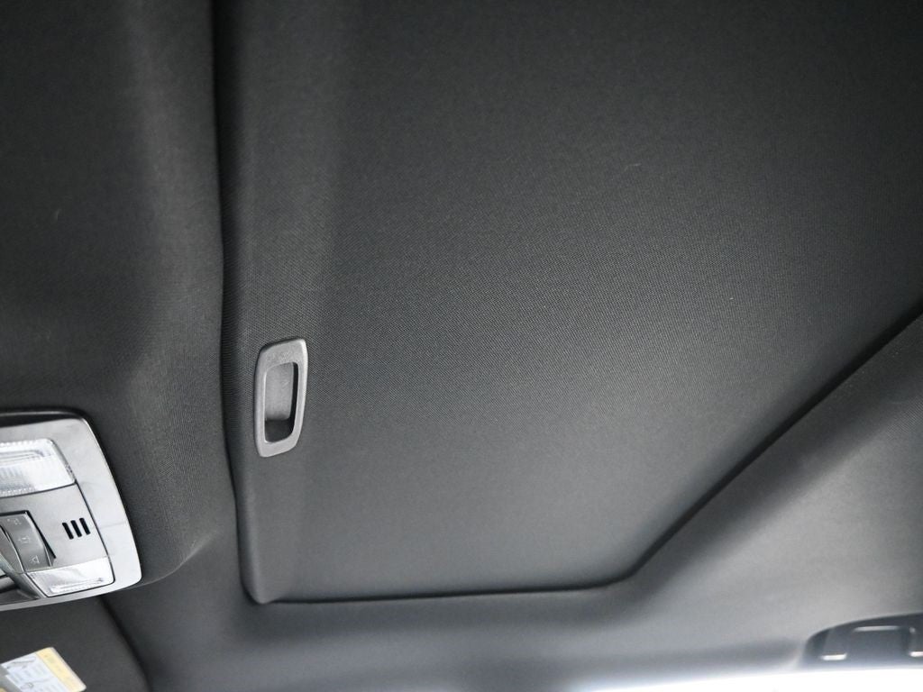 2020 Toyota Tacoma TRD Sport V6