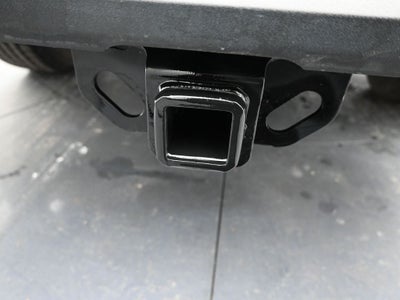 2020 Toyota Tacoma TRD Sport V6