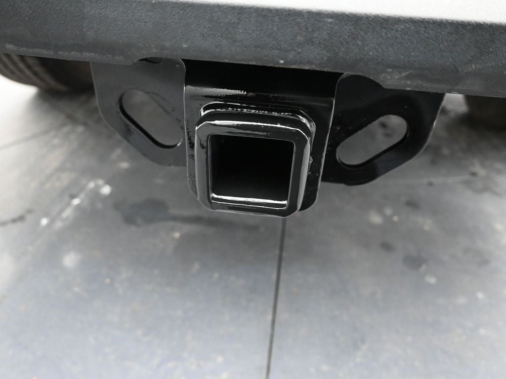 2020 Toyota Tacoma TRD Sport V6