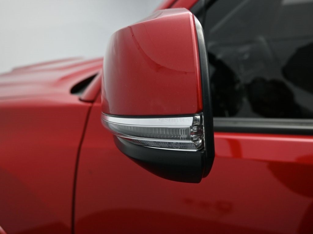 2020 Toyota Tacoma TRD Sport V6