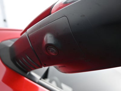 2020 Toyota Tacoma TRD Sport V6