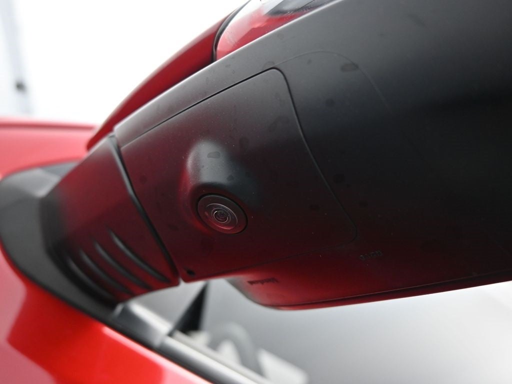 2020 Toyota Tacoma TRD Sport V6