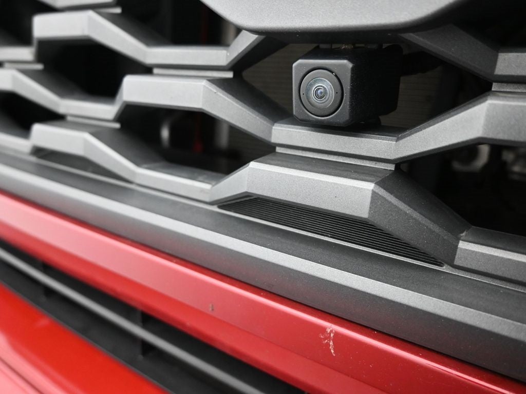 2020 Toyota Tacoma TRD Sport V6