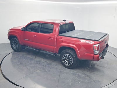 2020 Toyota Tacoma TRD Sport V6