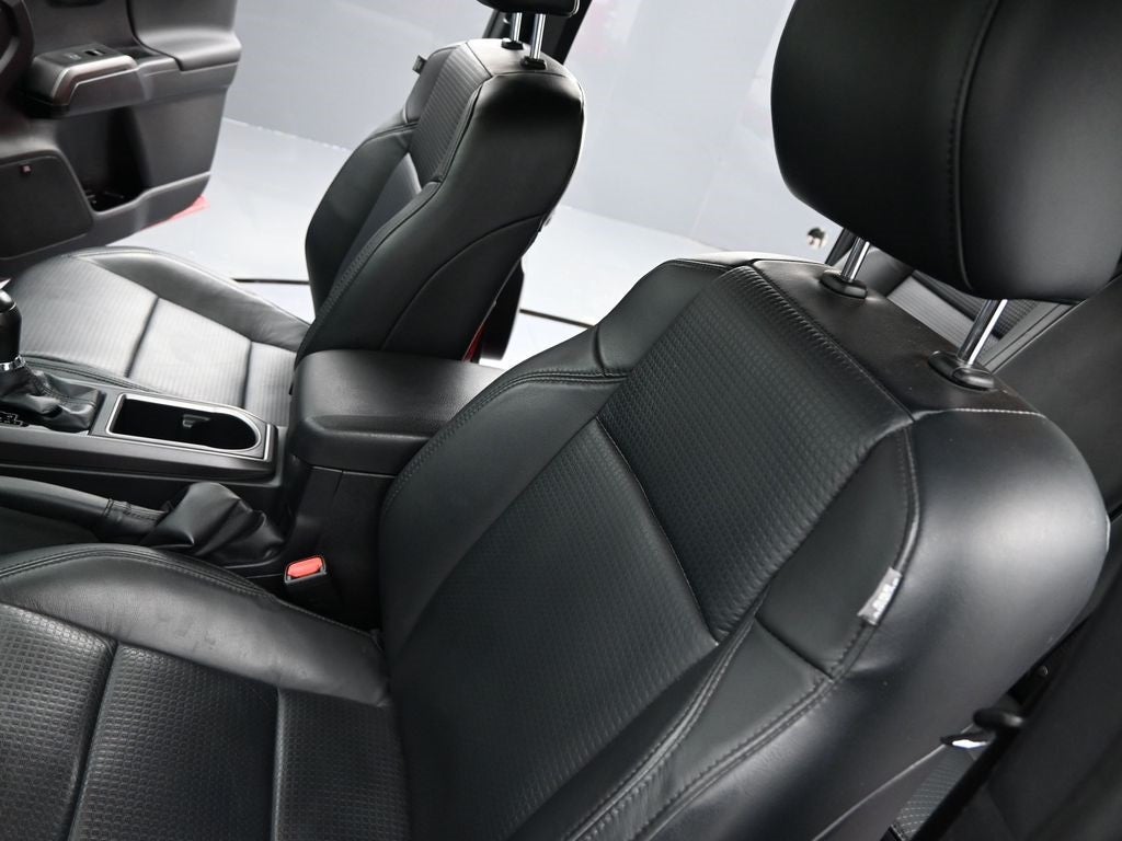 2020 Toyota Tacoma TRD Sport V6