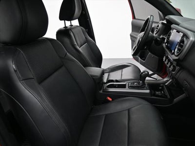 2020 Toyota Tacoma TRD Sport V6