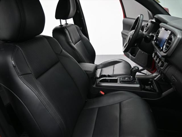 2020 Toyota Tacoma TRD Sport V6