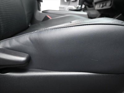 2020 Toyota Tacoma TRD Sport V6