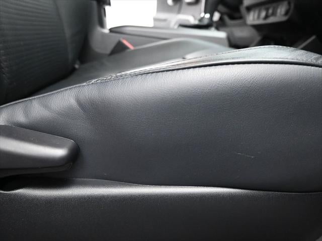 2020 Toyota Tacoma TRD Sport V6