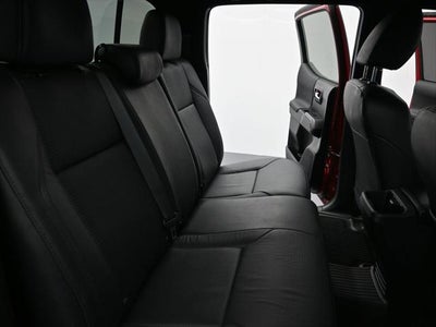 2020 Toyota Tacoma TRD Sport V6