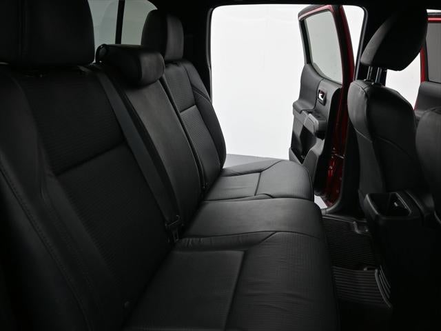 2020 Toyota Tacoma TRD Sport V6