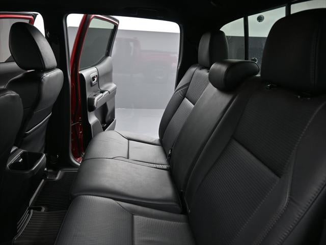 2020 Toyota Tacoma TRD Sport V6