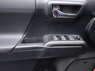 2020 Toyota Tacoma TRD Sport V6