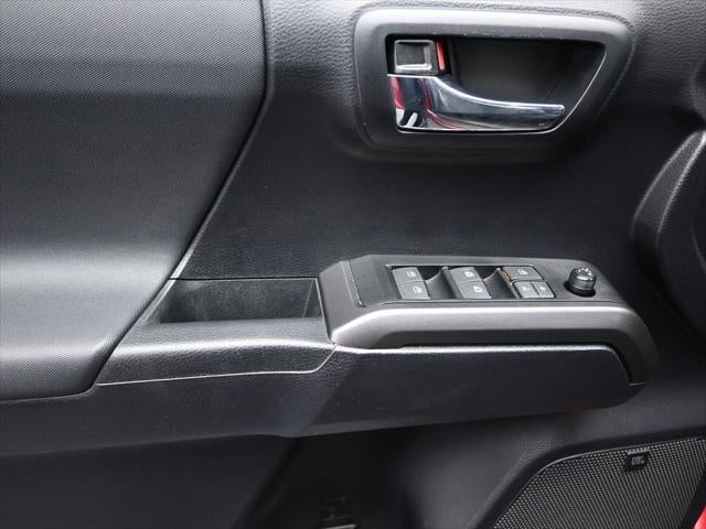 2020 Toyota Tacoma TRD Sport V6