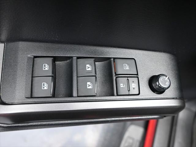 2020 Toyota Tacoma TRD Sport V6