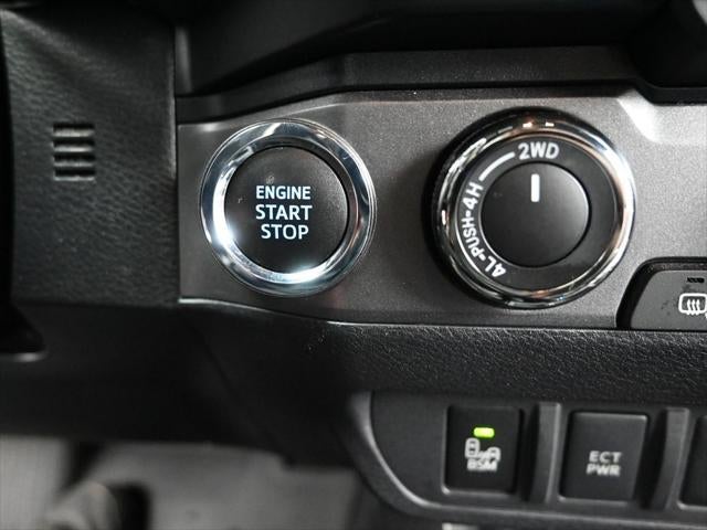 2020 Toyota Tacoma TRD Sport V6