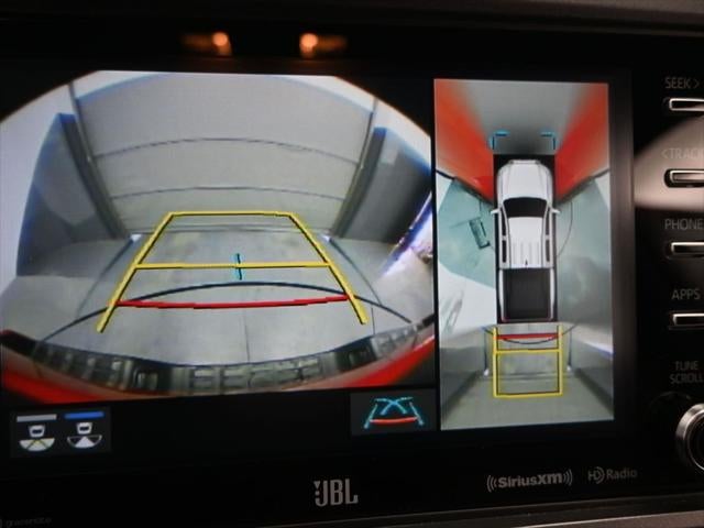 2020 Toyota Tacoma TRD Sport V6