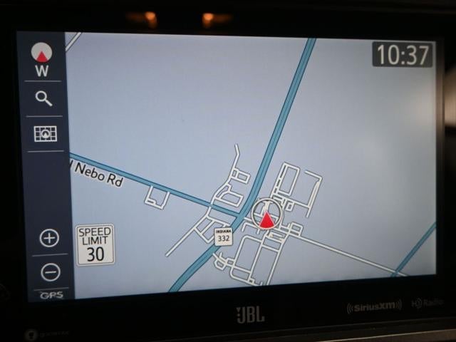 2020 Toyota Tacoma TRD Sport V6