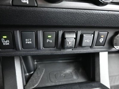 2020 Toyota Tacoma TRD Sport V6