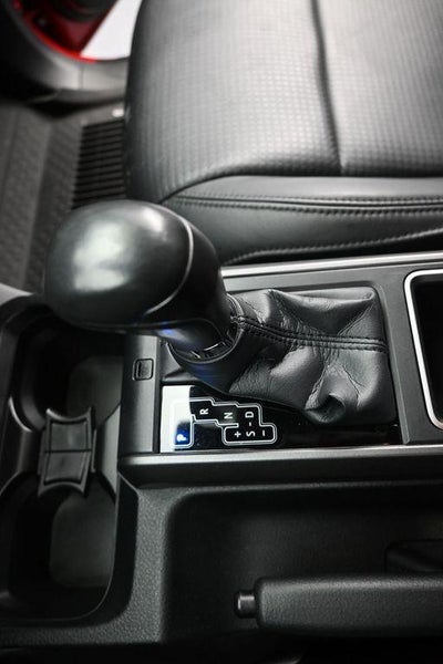 2020 Toyota Tacoma TRD Sport V6