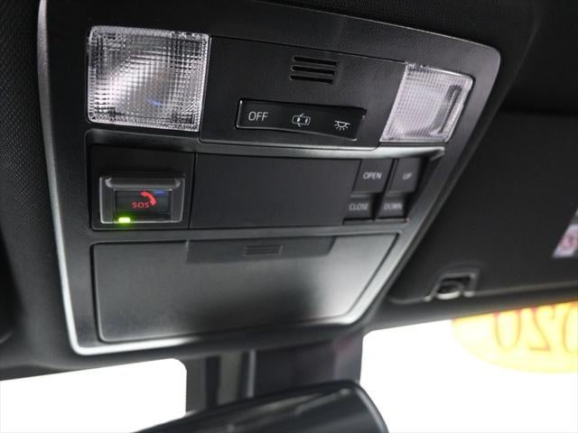 2020 Toyota Tacoma TRD Sport V6