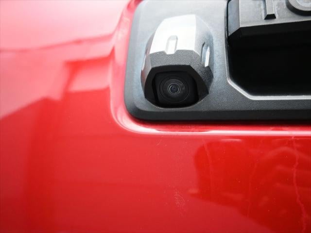 2020 Toyota Tacoma TRD Sport V6