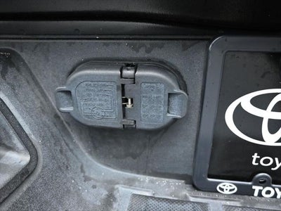 2020 Toyota Tacoma TRD Sport V6