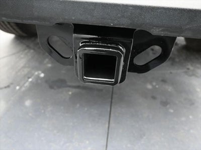 2020 Toyota Tacoma TRD Sport V6