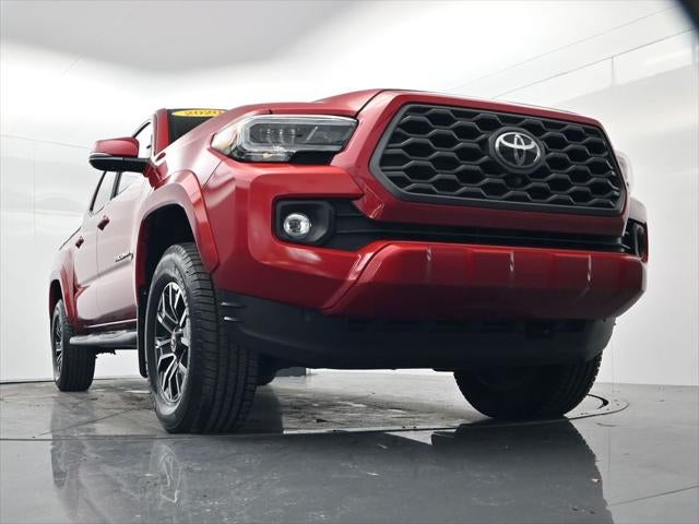 2020 Toyota Tacoma TRD Sport V6