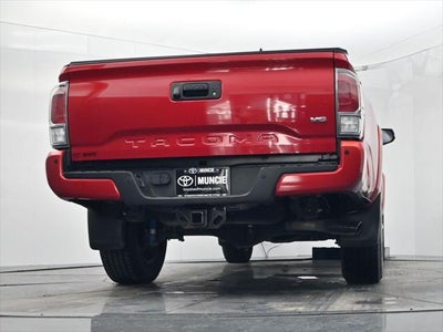 2020 Toyota Tacoma TRD Sport V6