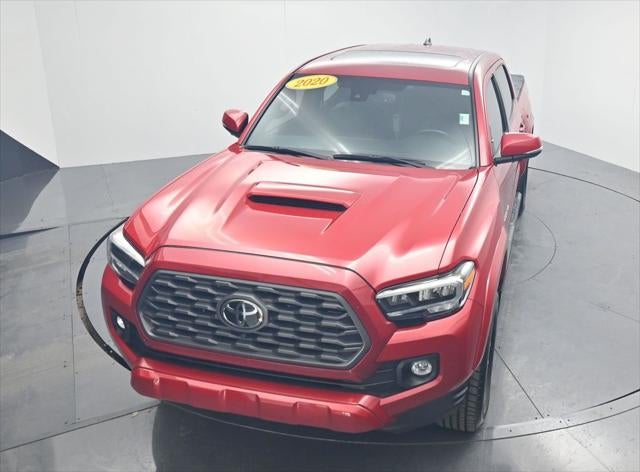 2020 Toyota Tacoma TRD Sport V6