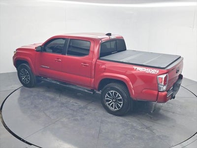 2020 Toyota Tacoma TRD Sport V6