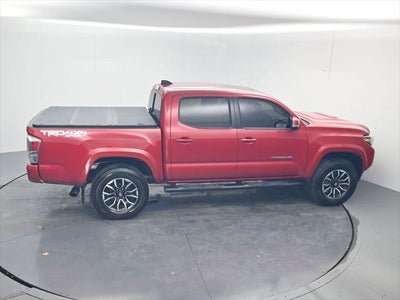 2020 Toyota Tacoma TRD Sport V6