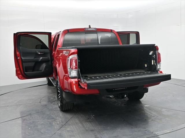 2020 Toyota Tacoma TRD Sport V6