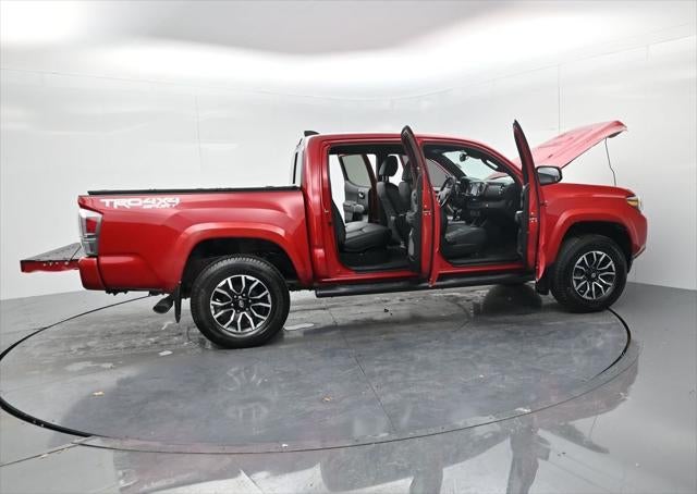 2020 Toyota Tacoma TRD Sport V6