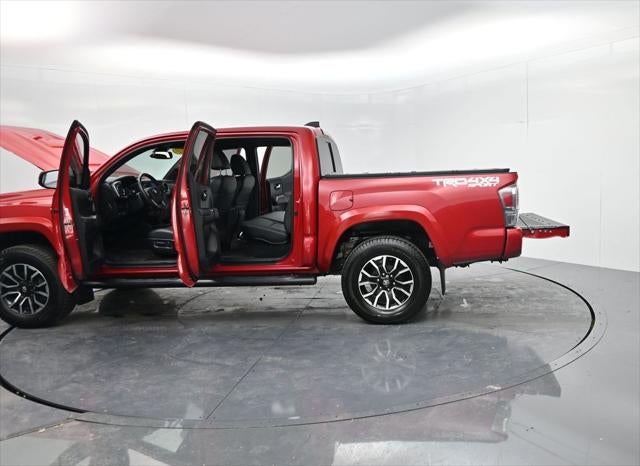 2020 Toyota Tacoma TRD Sport V6